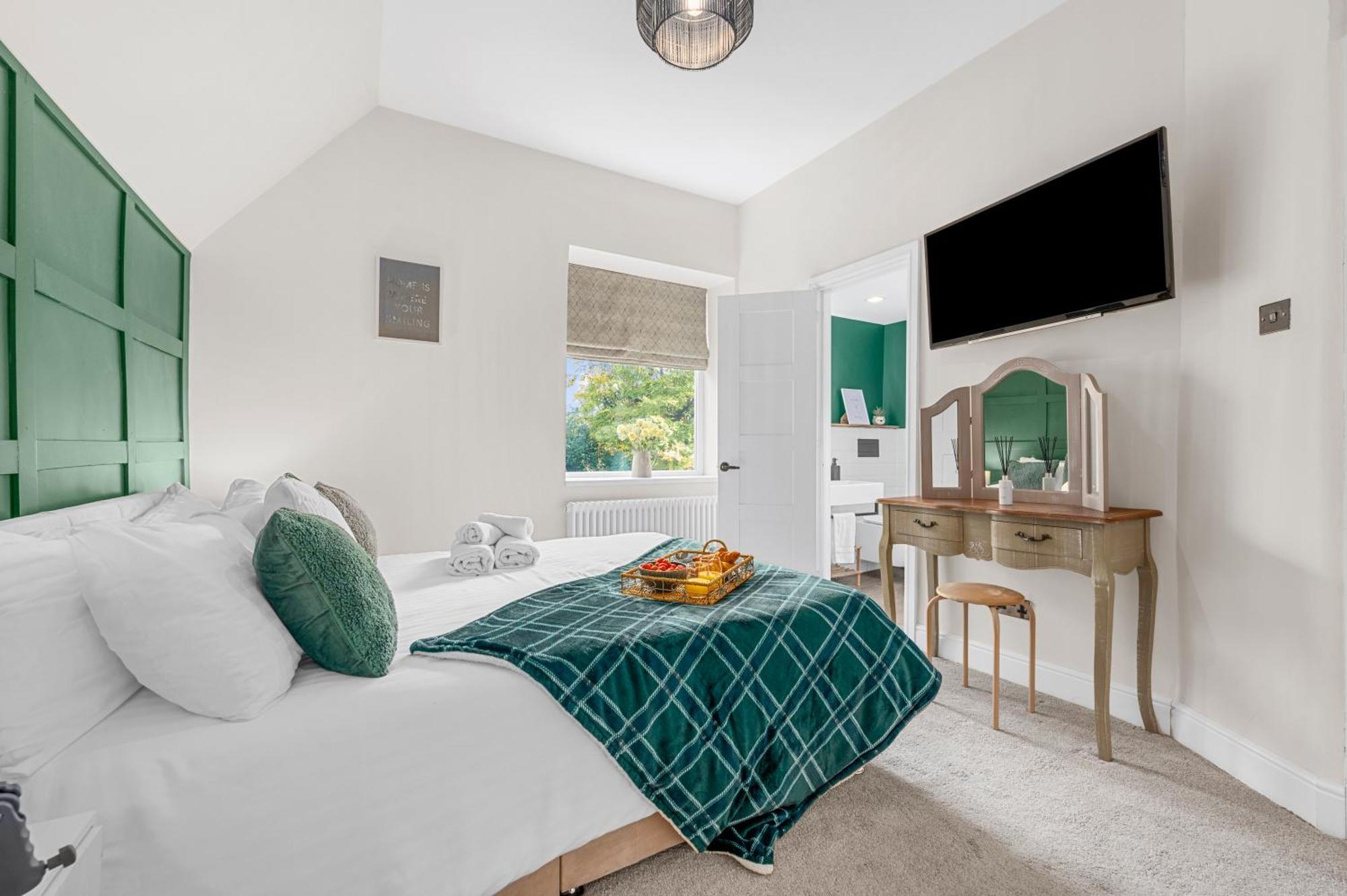 Relax At Little Hawkcliffe Villa Steeton Dış mekan fotoğraf